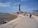 Blackpool Tower