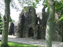 Whalley Abbey