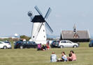 Windmill, Lytham